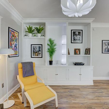 Hip And Spacious Midtown Cottage Near Beale Street Memphis Esterno foto
